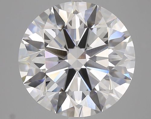 10.56ct E VVS1 Ideal Cut Round Lab Grown Diamond