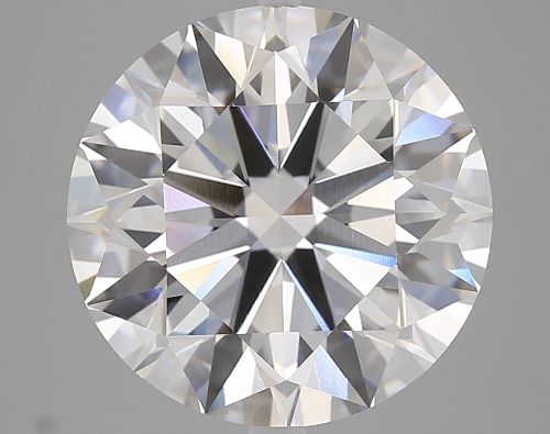 10.56ct E VVS1 Ideal Cut Round Lab Grown Diamond