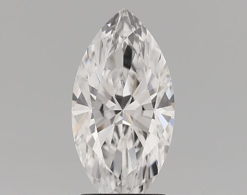 1.79 Carat Marquise Lab Diamond