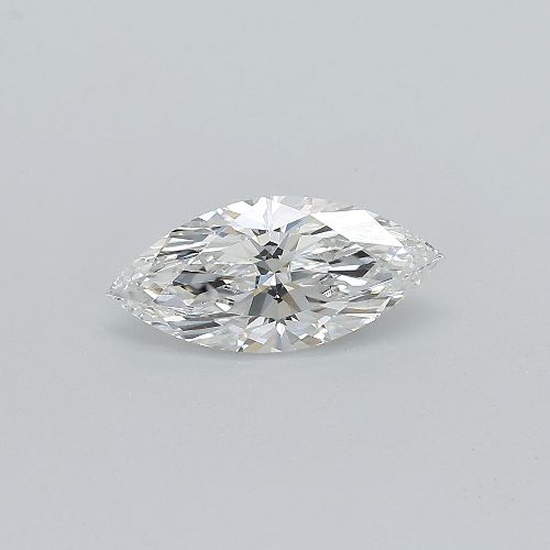 11.52ct F VVS2 Very Good Cut Marquise Lab Grown Diamond