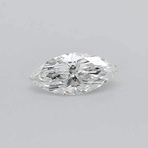 11.52ct F VVS2 Very Good Cut Marquise Lab Grown Diamond