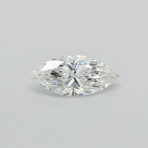 11.26ct E VVS2 Very Good Cut Marquise Lab Grown Diamond