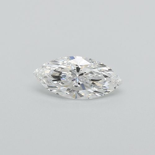 10.17ct F VVS2 Very Good Cut Marquise Lab Grown Diamond