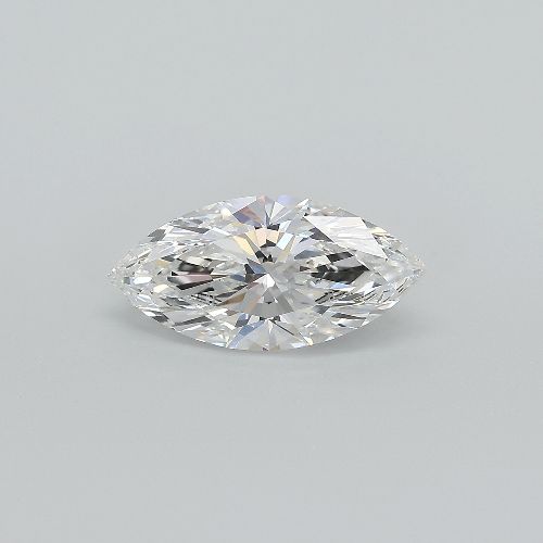 11.04ct F VS1 Very Good Cut Marquise Lab Grown Diamond