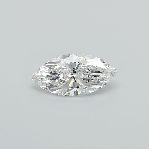 10.54ct E VVS2 Very Good Cut Marquise Lab Grown Diamond