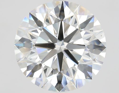 12.01ct G VS1 Excellent Cut Round Lab Grown Diamond