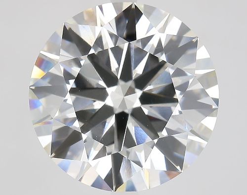 13.04ct G VS1 Excellent Cut Round Lab Grown Diamond