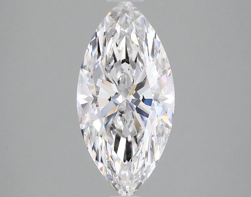 1.59 Carat Marquise Lab Diamond