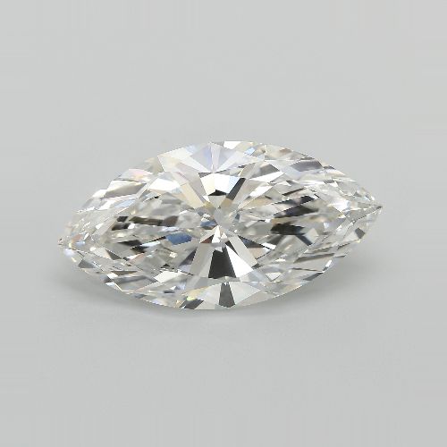 10.03ct G VS1 Very Good Cut Marquise Lab Grown Diamond