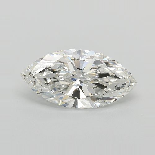 9.52ct G VS1 Very Good Cut Marquise Lab Grown Diamond