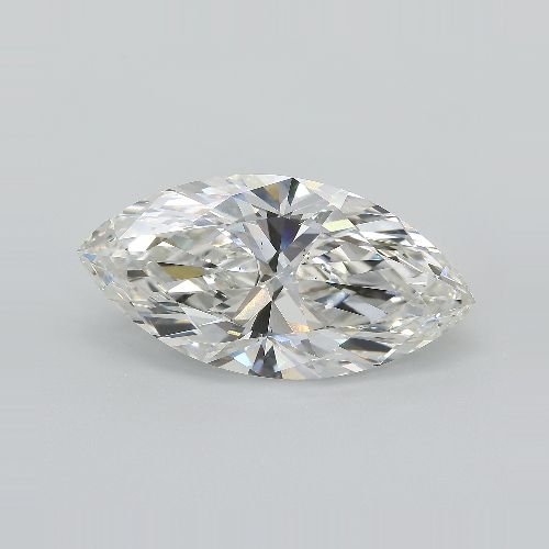 10.03ct G VS2 Rare Carat Ideal Cut Marquise Lab Grown Diamond