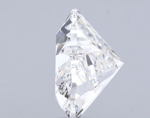 8.00ct G VS1 Rare Carat Ideal Cut Heart Lab Grown Diamond