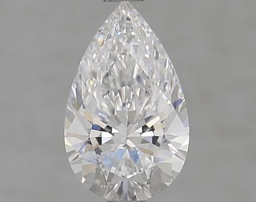 1.17 Carat Pear Lab Diamond