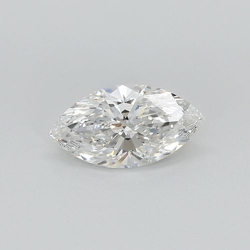 13.09ct E VS2 Rare Carat Ideal Cut Marquise Lab Grown Diamond