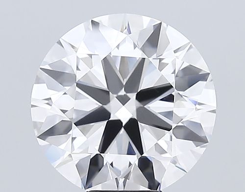 9.08ct E VS1 Rare Carat Ideal Cut Round Lab Grown Diamond