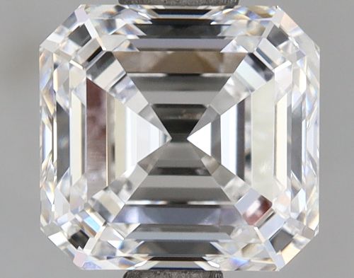 2.06 Carat Asscher Lab Diamond