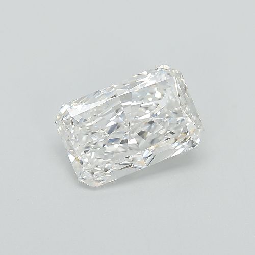 15.10ct E VVS2 Rare Carat Ideal Cut Radiant Lab Grown Diamond