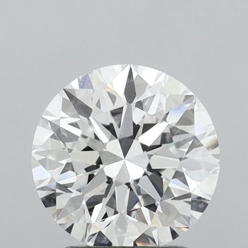 1.99 Carat Round Lab Diamond