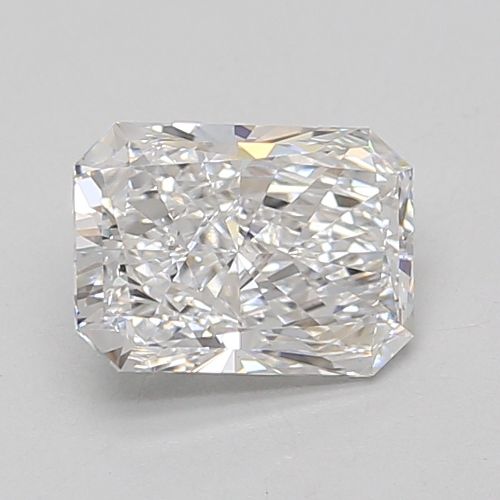 1.74 Carat Radiant Lab Diamond