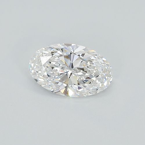 10.87ct E VS1 Excellent Cut Oval Lab Grown Diamond