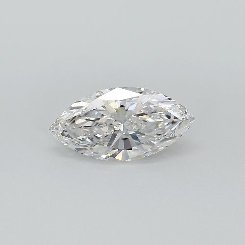 13.13ct F VVS2 Very Good Cut Marquise Lab Grown Diamond