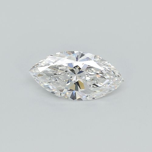 12.24ct G VVS2 Very Good Cut Marquise Lab Grown Diamond