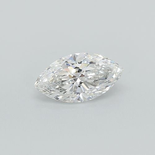 12.23ct F VVS2 Very Good Cut Marquise Lab Grown Diamond