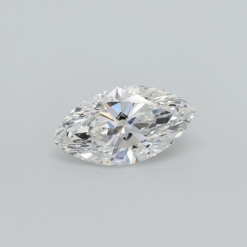 13.07ct F VVS2 Very Good Cut Marquise Lab Grown Diamond