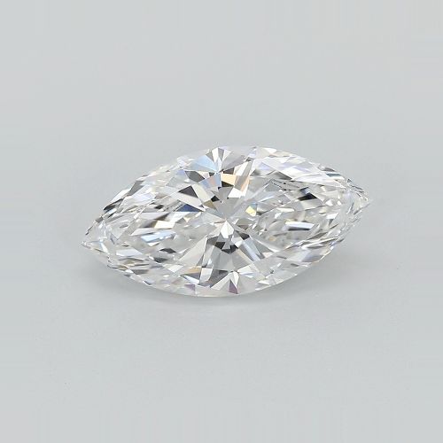 14.02ct F VVS2 Very Good Cut Marquise Lab Grown Diamond