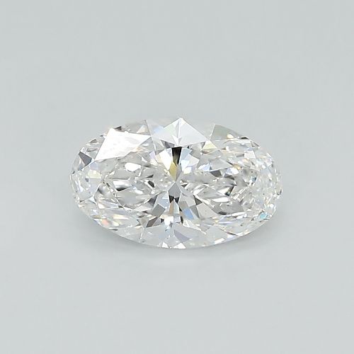 13.03ct E VS1 Very Good Cut Oval Lab Grown Diamond