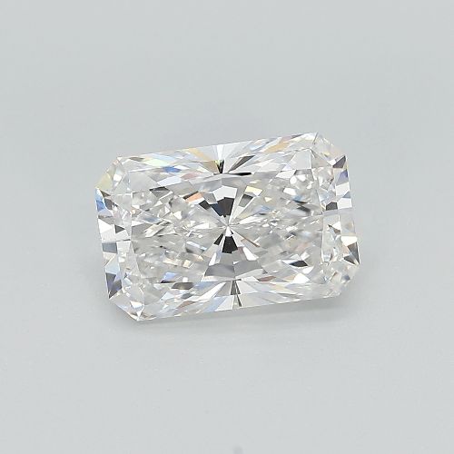 12.03ct G VS1 Rare Carat Ideal Cut Radiant Lab Grown Diamond