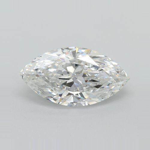 11.18ct E VVS2 Very Good Cut Marquise Lab Grown Diamond