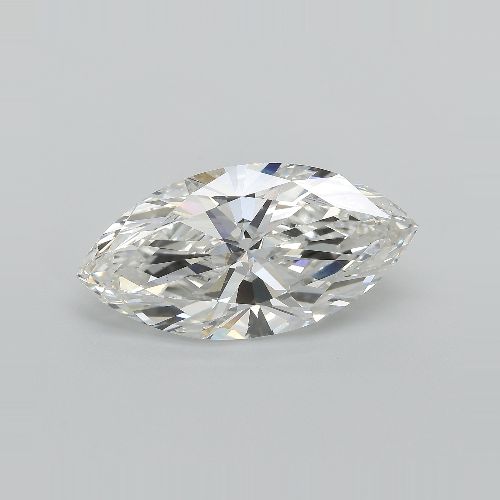 8.05ct G VS1 Rare Carat Ideal Cut Marquise Lab Grown Diamond