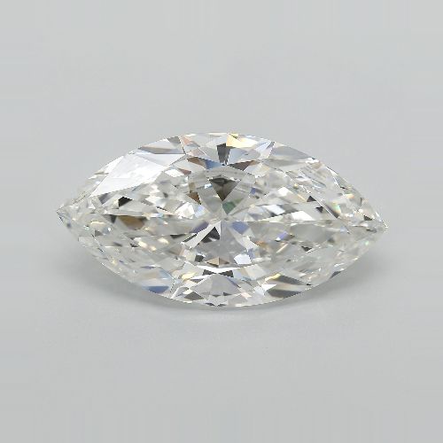 13.53ct G VS1 Very Good Cut Marquise Lab Grown Diamond