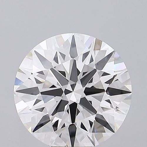 15.00ct H VS1 Excellent Cut Round Lab Grown Diamond