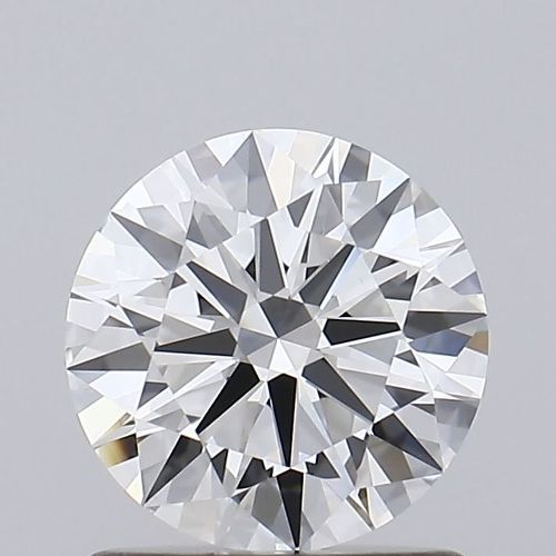 1.01ct E SI2 Rare Carat Ideal Cut Round Lab Grown Diamond