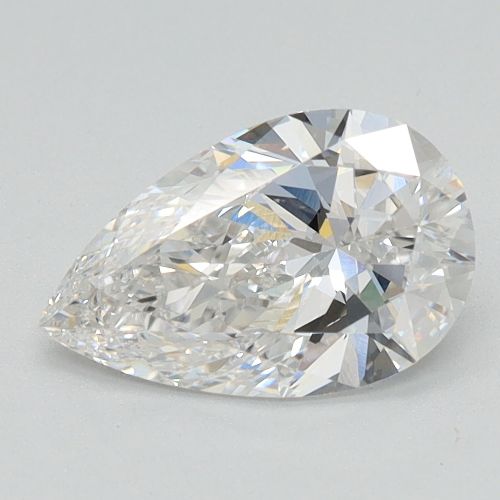 1.15 Carat Pear Lab Diamond