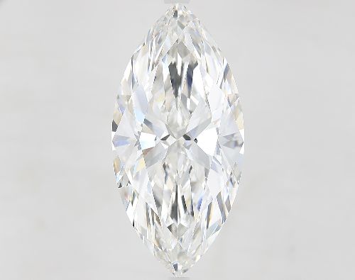 10.21ct F VVS2 Rare Carat Ideal Cut Marquise Lab Grown Diamond