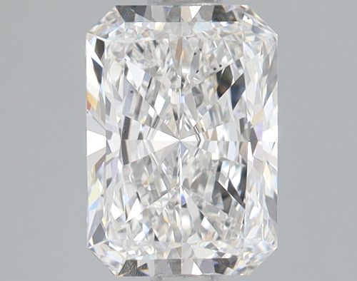 1.47 Carat Radiant Lab Diamond