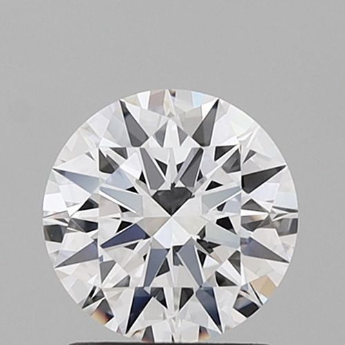 1.48 Carat Round Lab Diamond