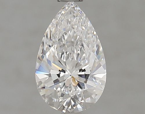 1.18 Carat Pear Lab Diamond