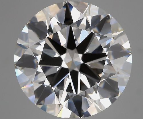 11.05ct G VS1 Rare Carat Ideal Cut Round Lab Grown Diamond