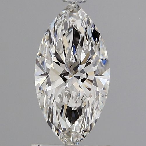 1.05 Carat Marquise Lab Diamond