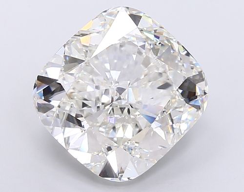 19.11ct G VS1 Rare Carat Ideal Cut Cushion Lab Grown Diamond
