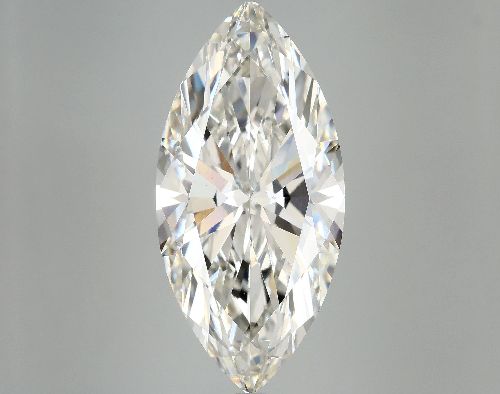 10.32ct G VS1 Rare Carat Ideal Cut Marquise Lab Grown Diamond