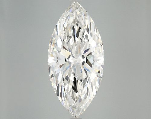 10.09ct G VS1 Rare Carat Ideal Cut Marquise Lab Grown Diamond