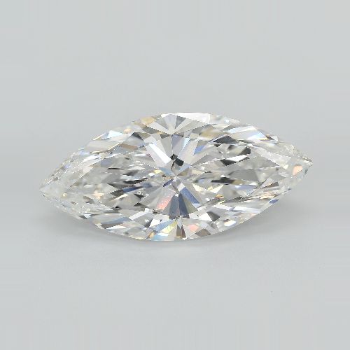 13.72ct E VVS2 Rare Carat Ideal Cut Marquise Lab Grown Diamond