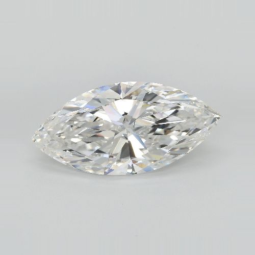 13.22ct F VVS2 Very Good Cut Marquise Lab Grown Diamond