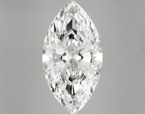 11.33ct E VS1 Rare Carat Ideal Cut Marquise Lab Grown Diamond