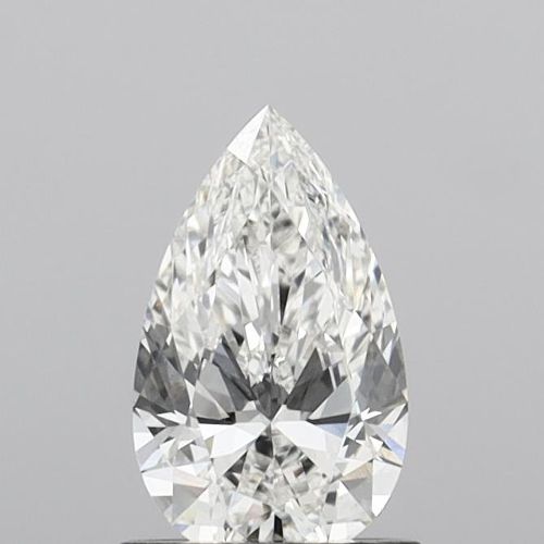 0.95 Carat Pear Lab Diamond